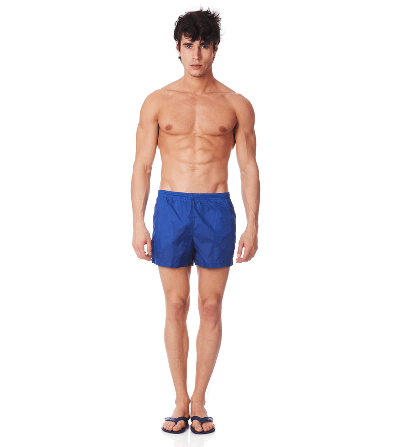 Zeybra COSTUME UOMO SUPERLEGGERO ELETTRICO Presa