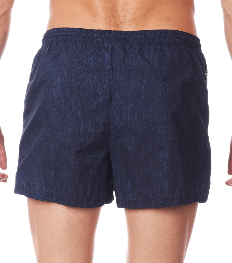 Zeybra COSTUME UOMO SUPERLEGGERO JEANS Sconto