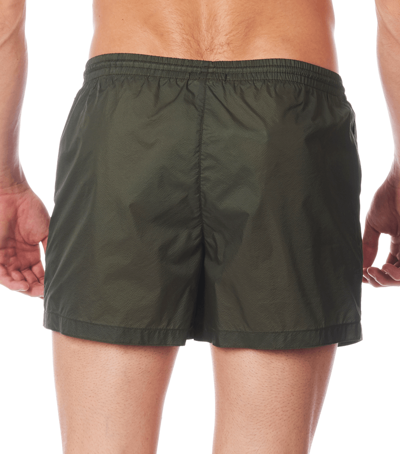 Zeybra COSTUME UOMO SUPERLEGGERO MILITY Offerta