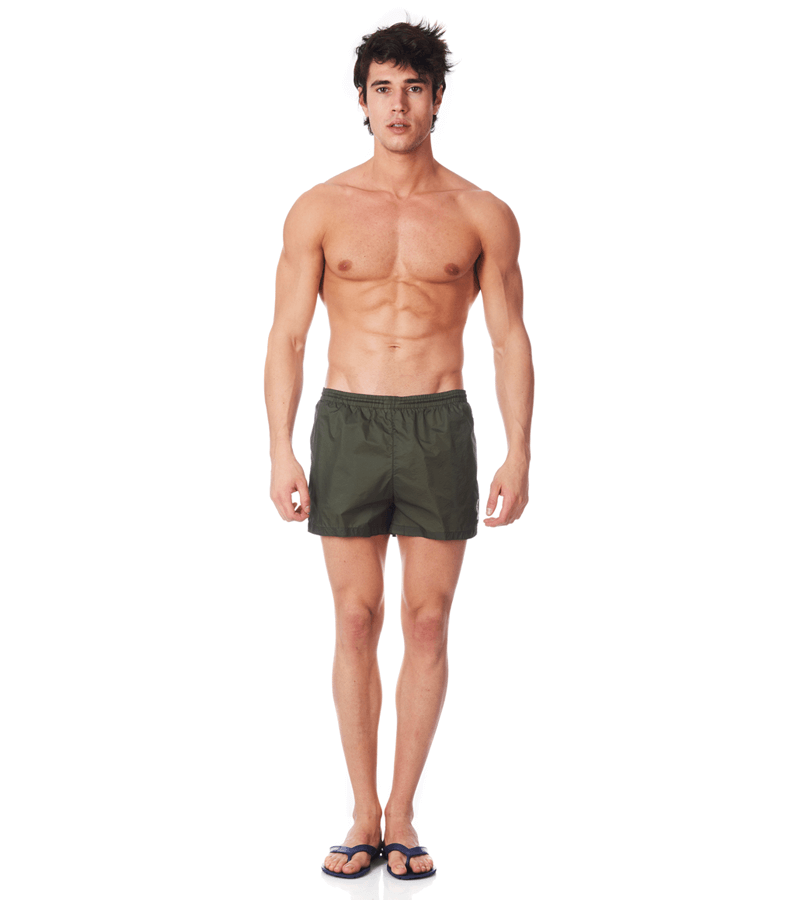 Zeybra COSTUME UOMO SUPERLEGGERO MILITY Offerta