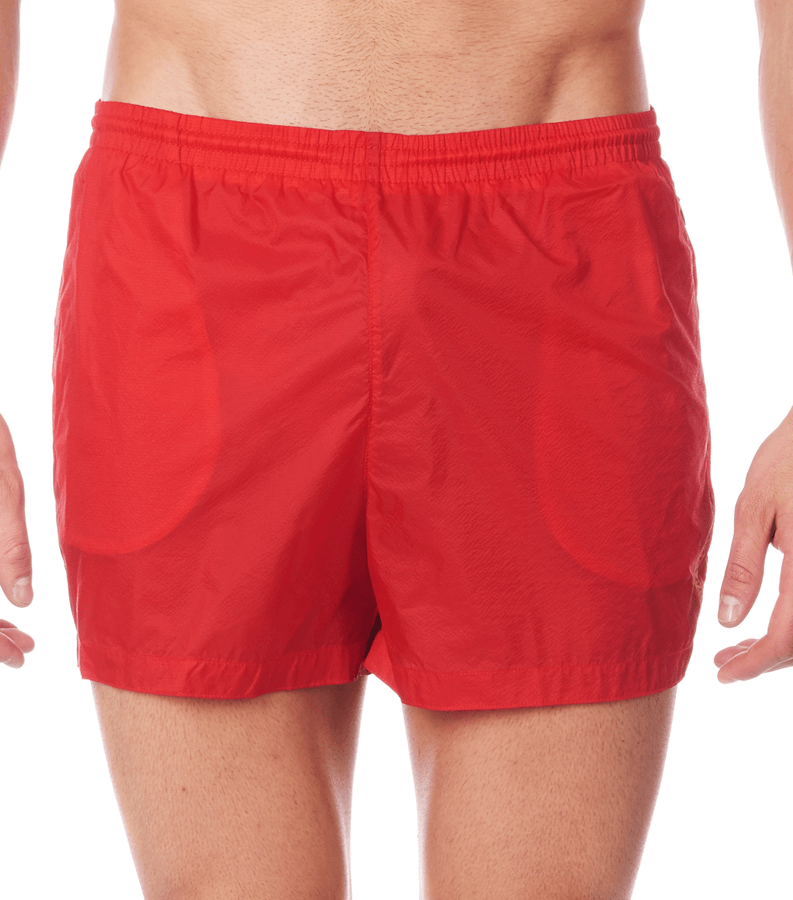 Zeybra COSTUME UOMO SUPERLEGGERO RED RACE Economico