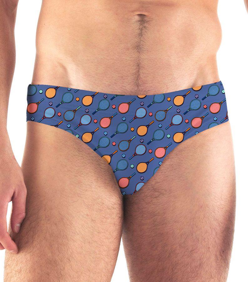 Zeybra SLIP UOMO TENNIS COBALTO I Più Venduti
