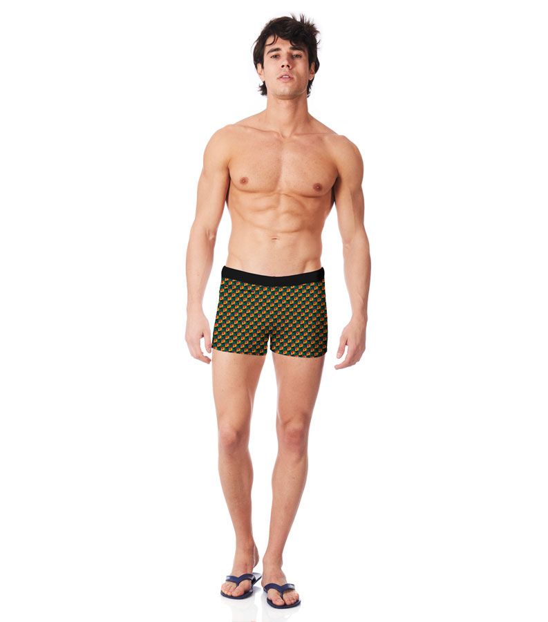 Zeybra PARIGAMBA UOMO CASCHI RUGBY Moda
