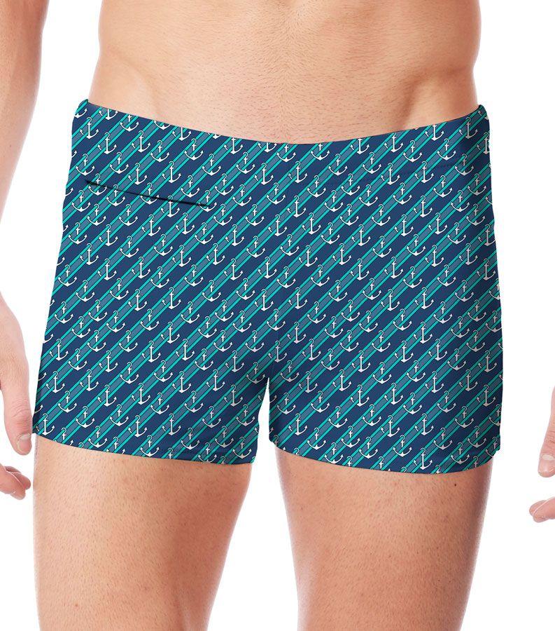 Zeybra PARIGAMBA UOMO ANCORA BALI Italy