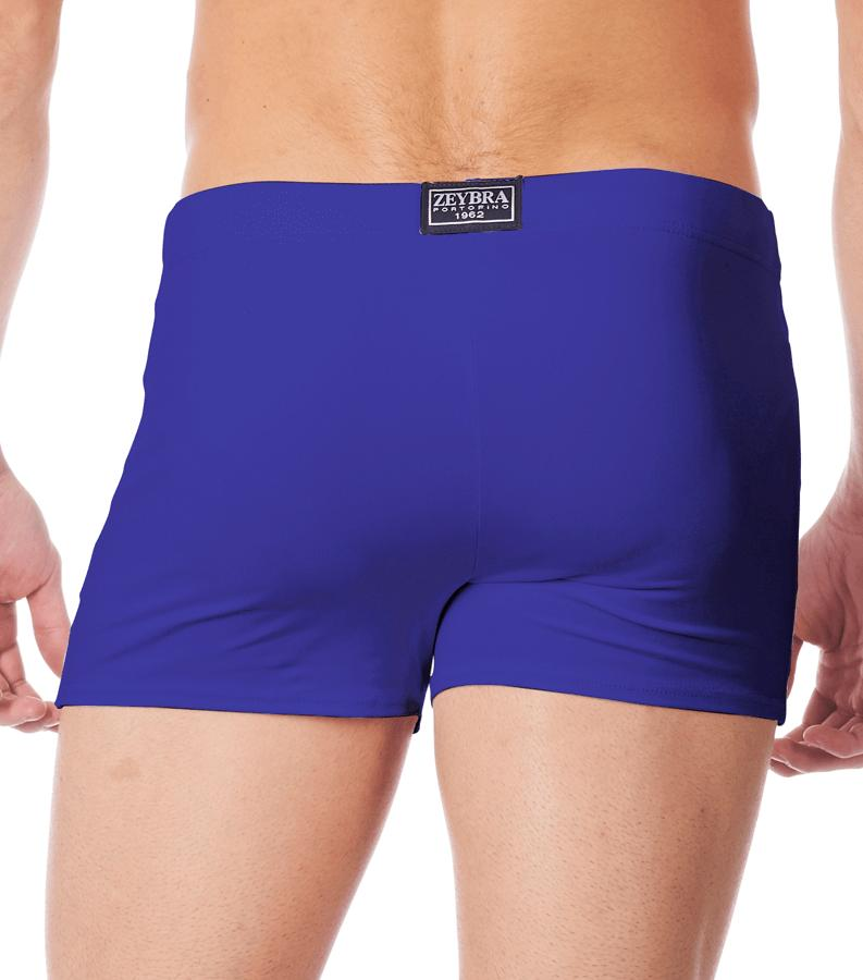 Zeybra PARIGAMBA UOMO TINTA UNITA Promozione