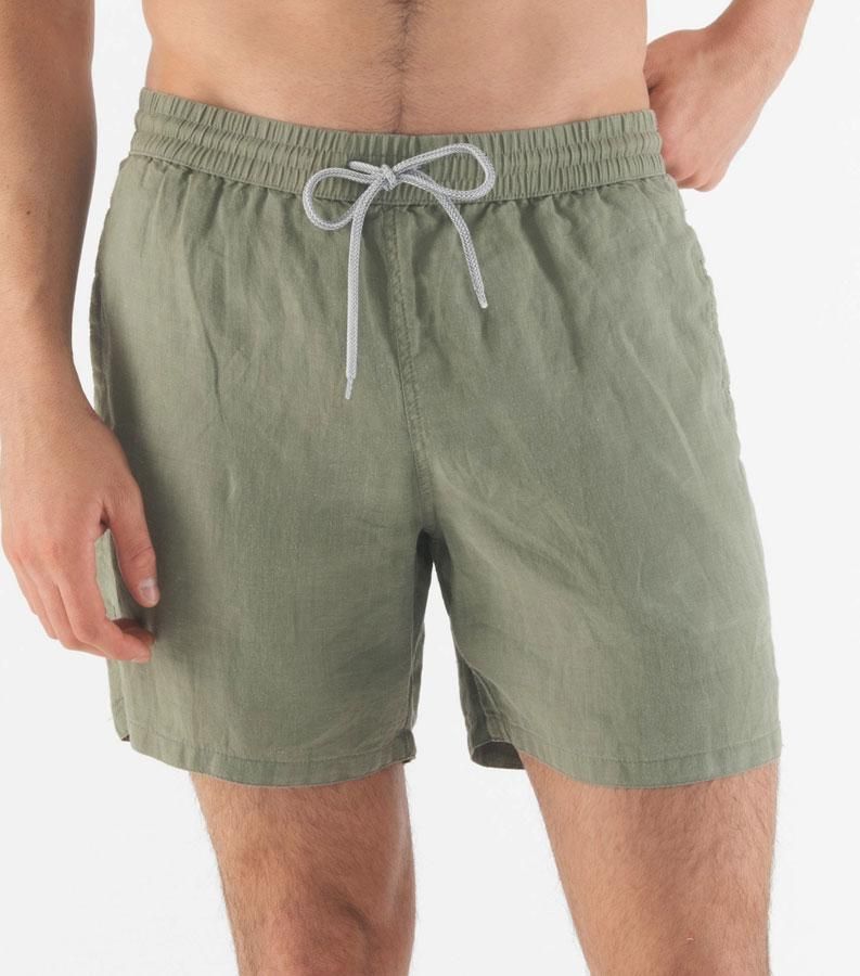 Zeybra COSTUME UOMO LINO MILITY Qualità Garantita