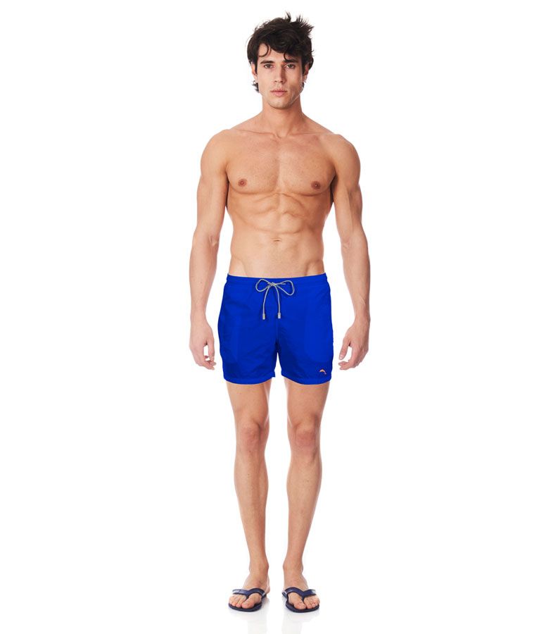 Zeybra COSTUME UOMO TINTA UNITA HERITAGE ELETTRICO Consegna Veloce