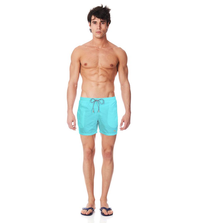 Zeybra COSTUME UOMO TINTA UNITA HERITAGE FIJI Sottocosto