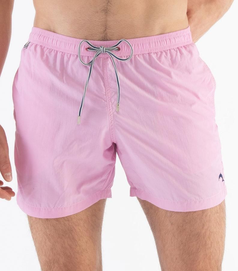 Zeybra COSTUME UOMO TINTA UNITA HERITAGE PINK Affare Del Giorno