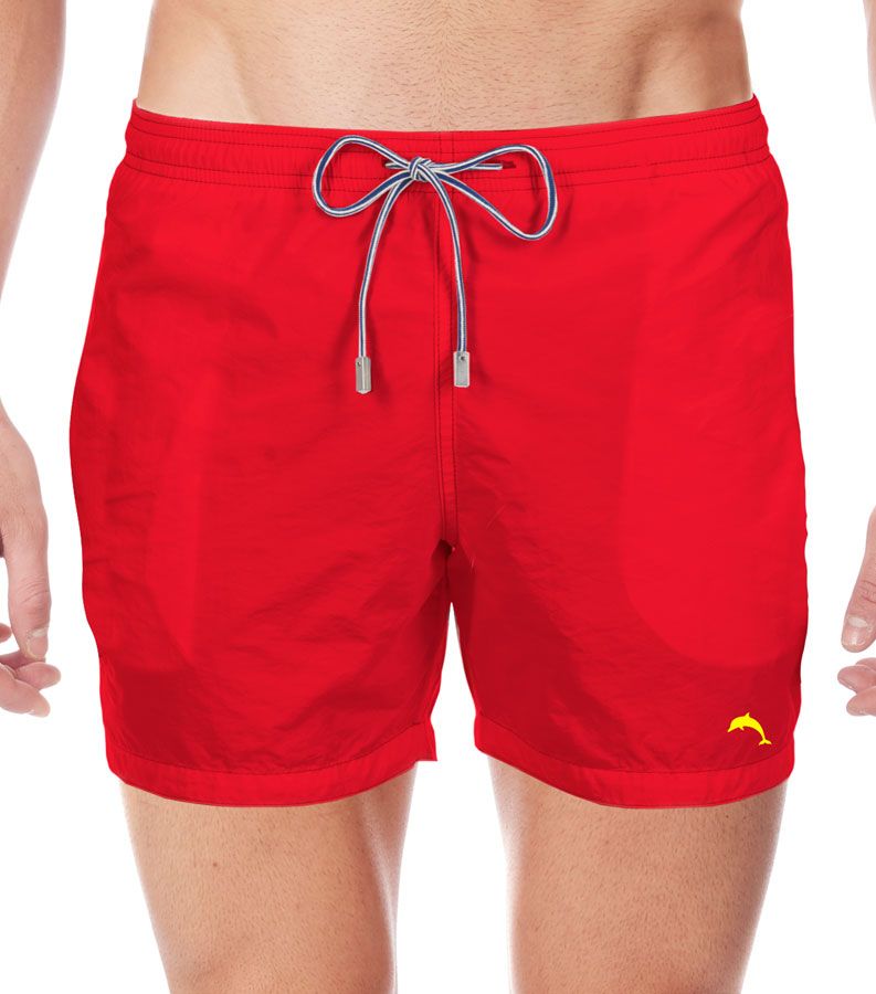 Zeybra COSTUME UOMO TINTA UNITA HERITAGE RED RACE Prezzo Ridotto