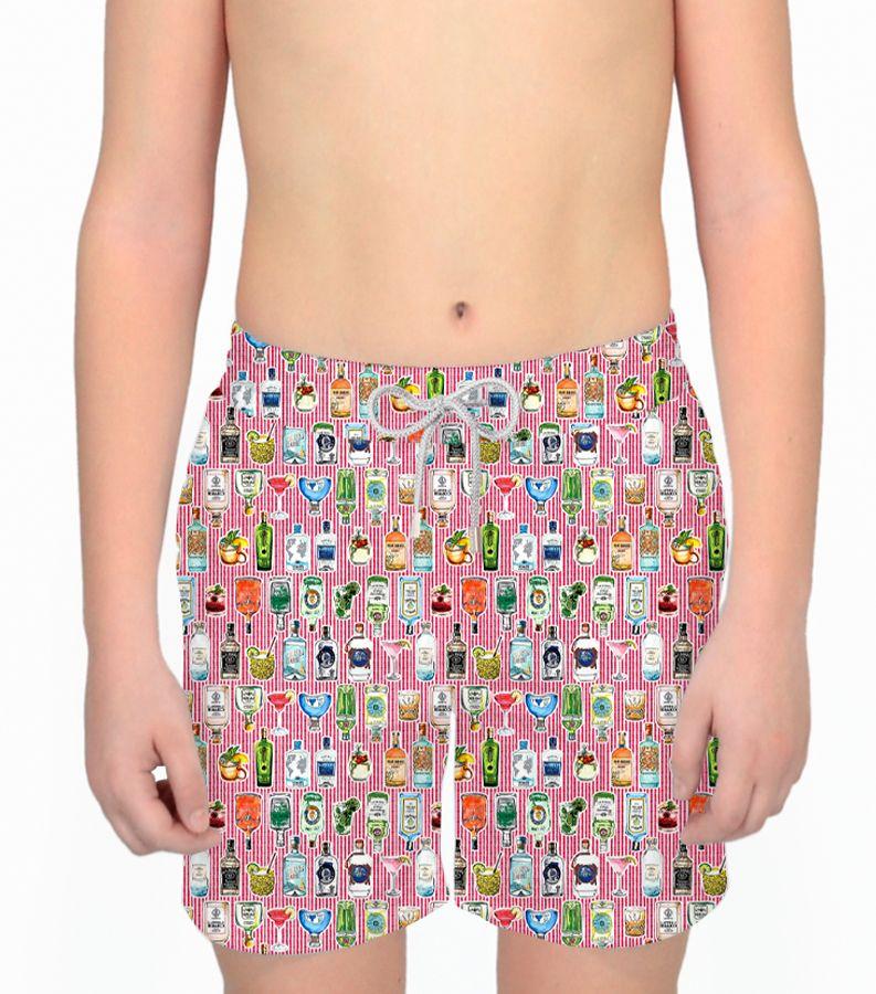 Zeybra COSTUME BAMBINO COCKTAIL RED RACE Outlet