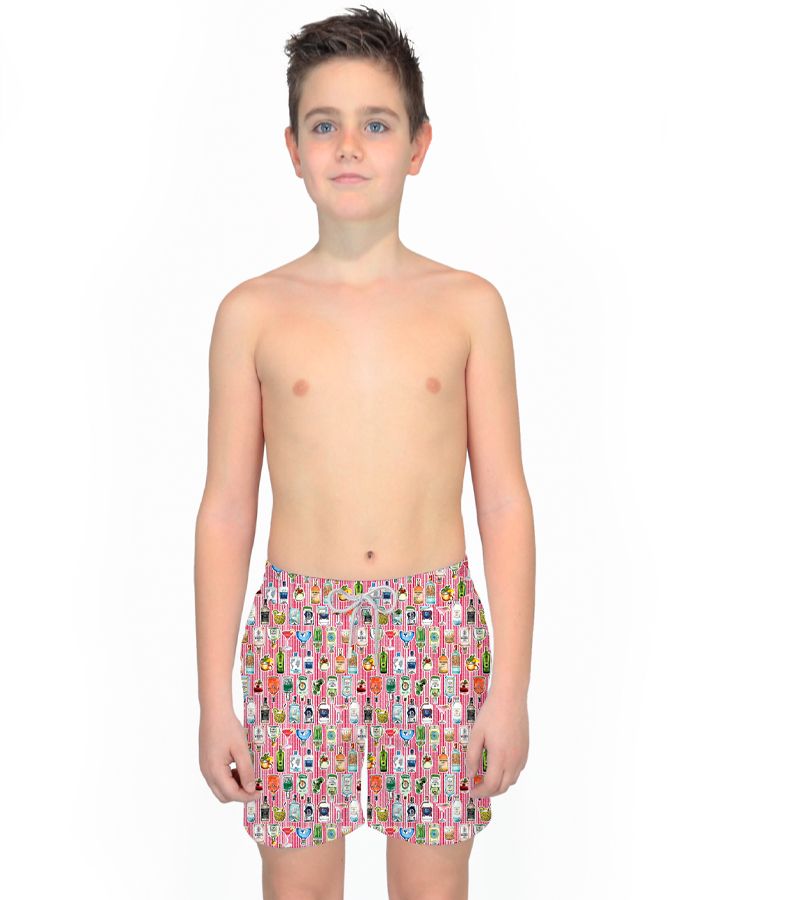 Zeybra COSTUME BAMBINO COCKTAIL RED RACE Outlet