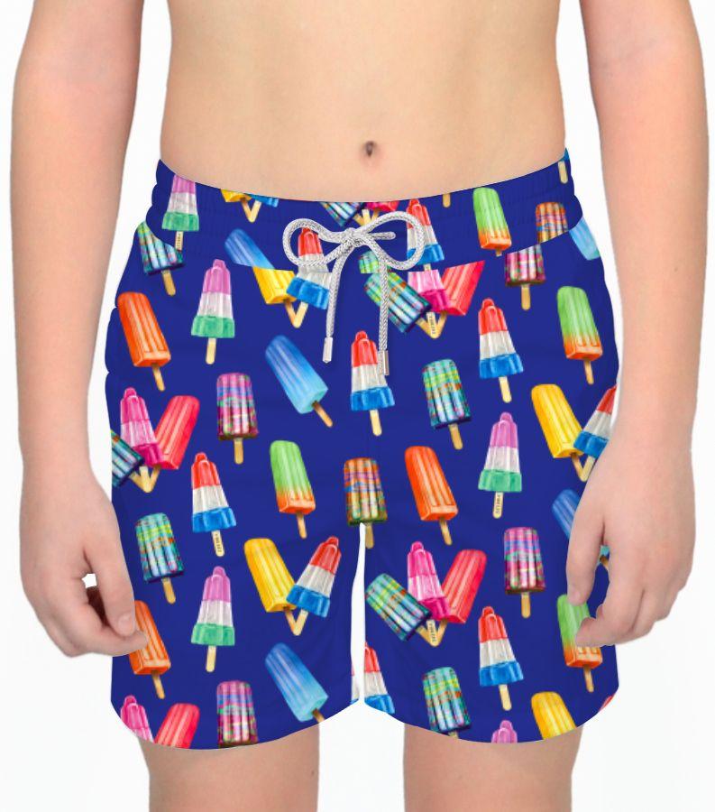 Zeybra COSTUME BAMBINO GHIACCIOLI ELETTRICO Offerte