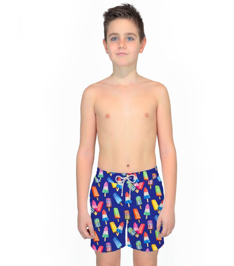 Zeybra COSTUME BAMBINO GHIACCIOLI ELETTRICO Offerte