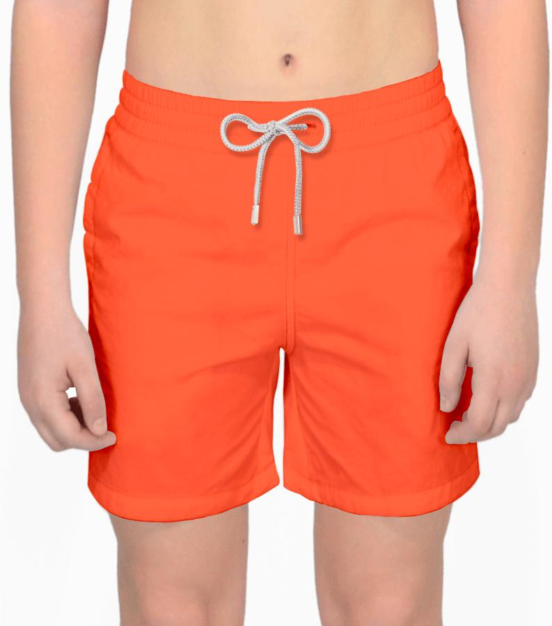 Zeybra COSTUME BAMBINO TINTA UNITA Vendita Calda