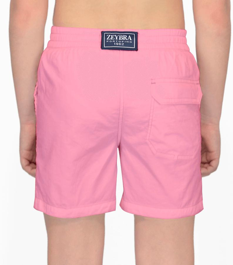 Zeybra COSTUME BAMBINO TINTA UNITA In Saldo