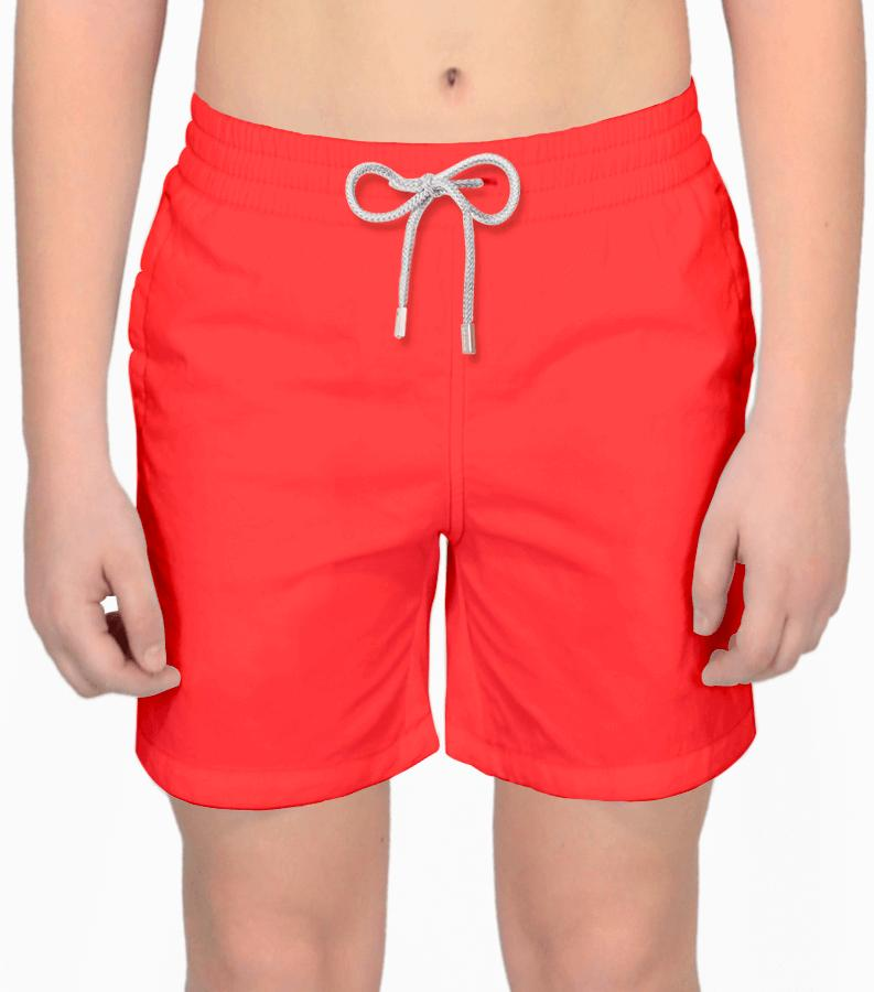 Zeybra COSTUME BAMBINO TINTA UNITA Saldi Di Fabbrica