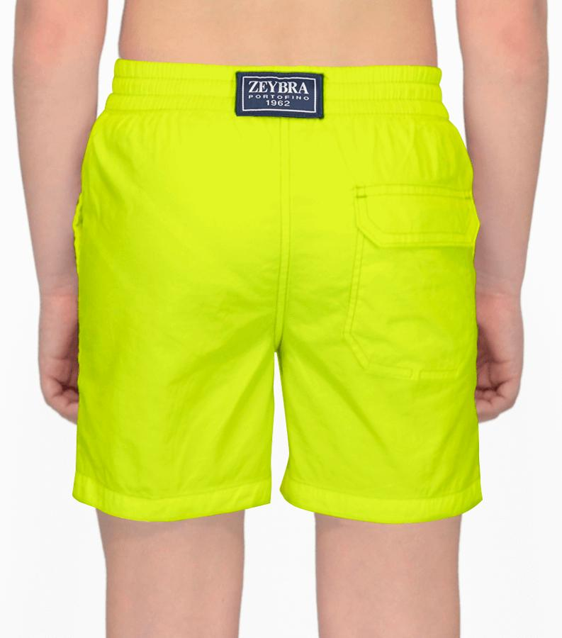 Zeybra COSTUME BAMBINO TINTA UNITA Vendite Flash