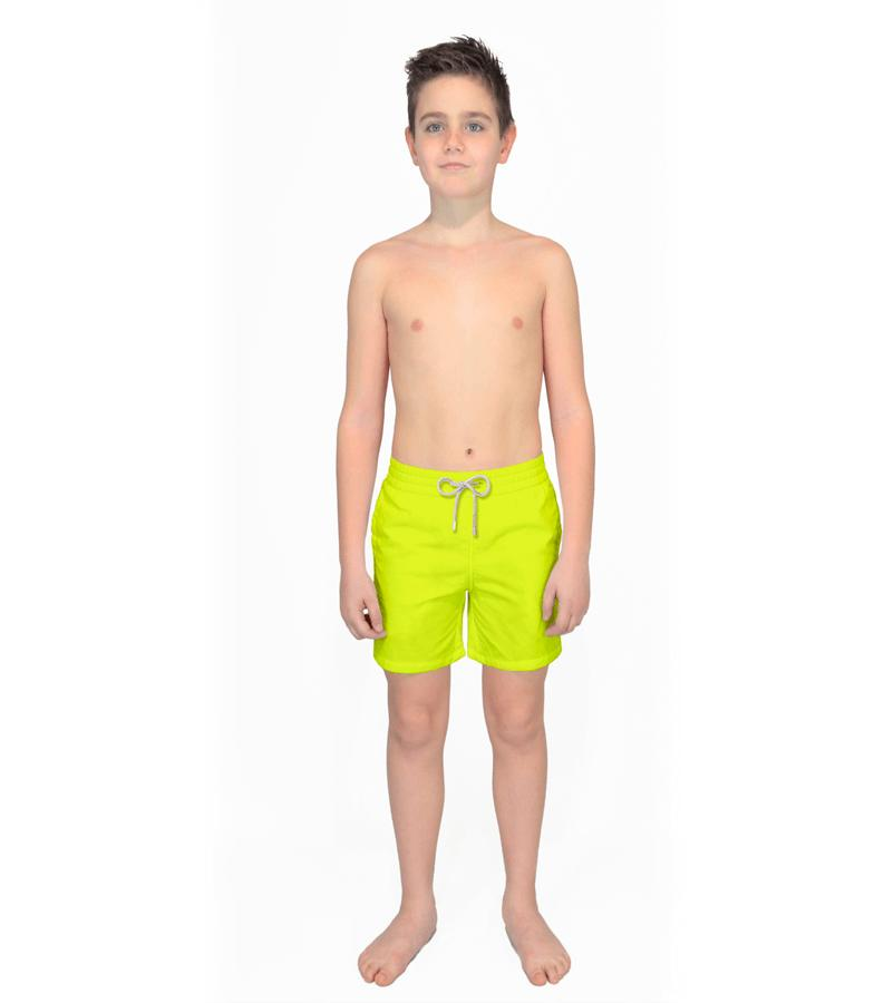 Zeybra COSTUME BAMBINO TINTA UNITA Vendite Flash
