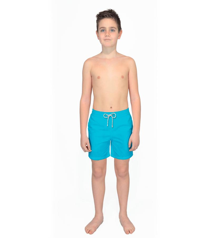 Zeybra COSTUME BAMBINO TINTA UNITA Negozio