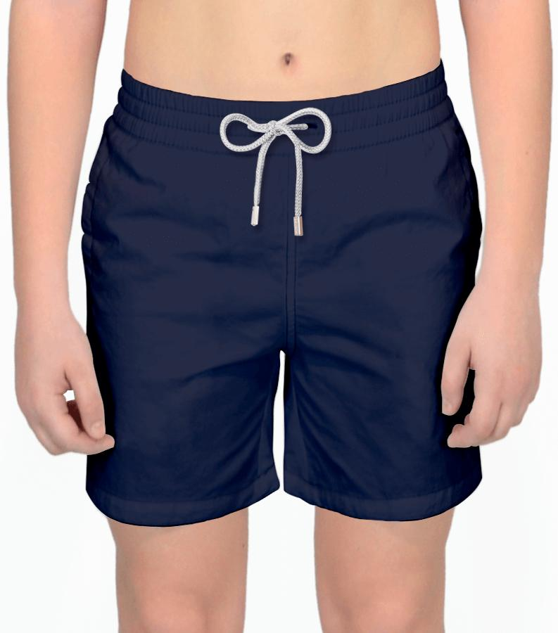 Zeybra COSTUME BAMBINO TINTA UNITA In Saldo