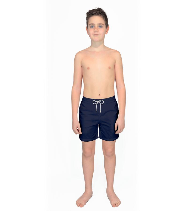 Zeybra COSTUME BAMBINO TINTA UNITA In Saldo