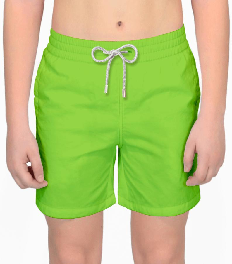 Zeybra COSTUME BAMBINO TINTA UNITA Moda