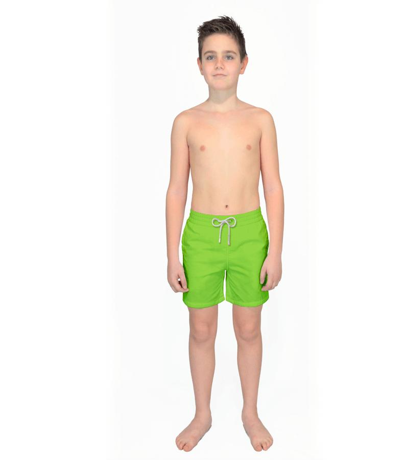 Zeybra COSTUME BAMBINO TINTA UNITA Moda