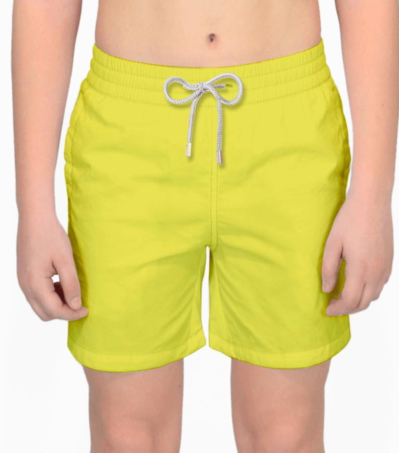 Zeybra COSTUME BAMBINO TINTA UNITA 2025