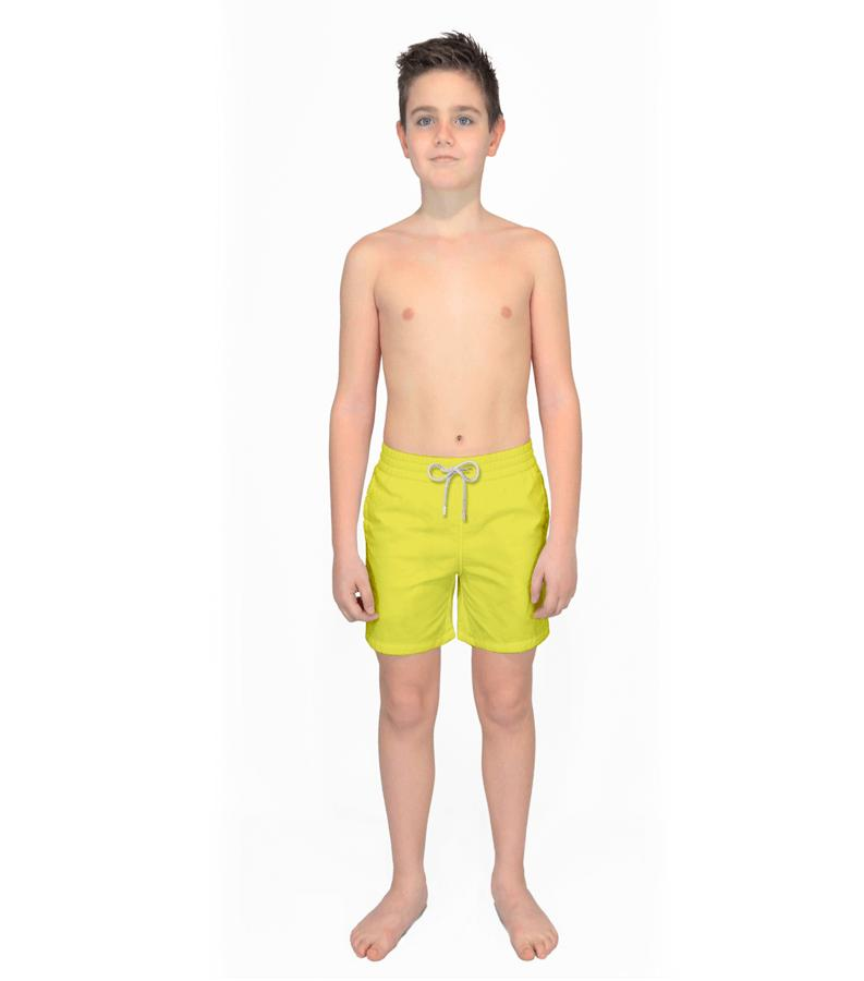 Zeybra COSTUME BAMBINO TINTA UNITA 2025