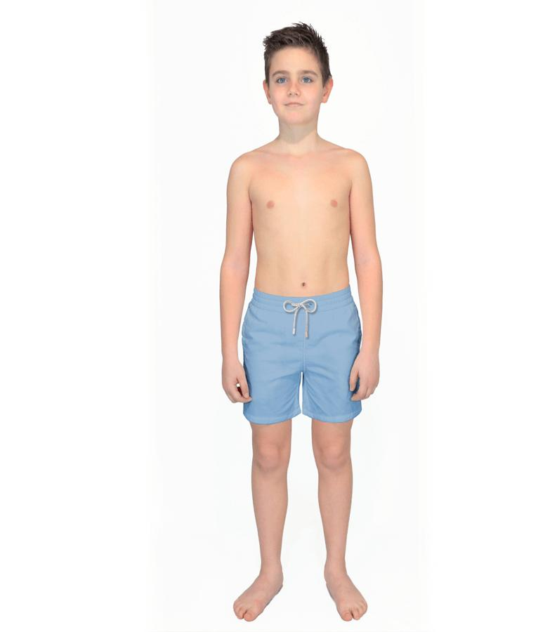 Zeybra COSTUME BAMBINO TINTA UNITA Italy