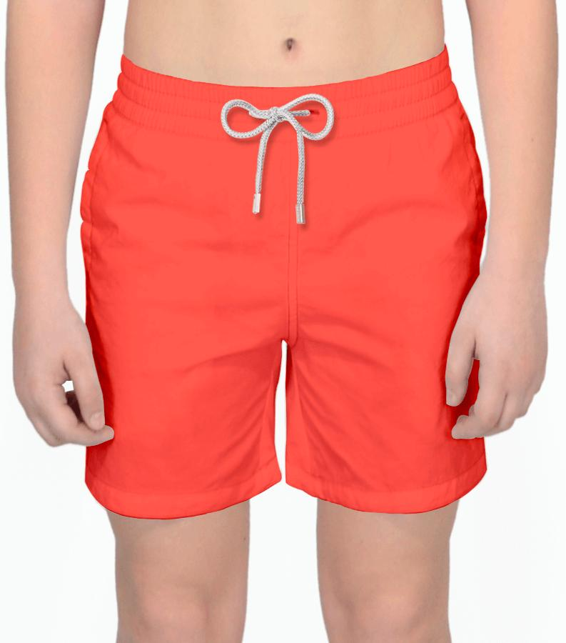 Zeybra COSTUME BAMBINO TINTA UNITA Italia