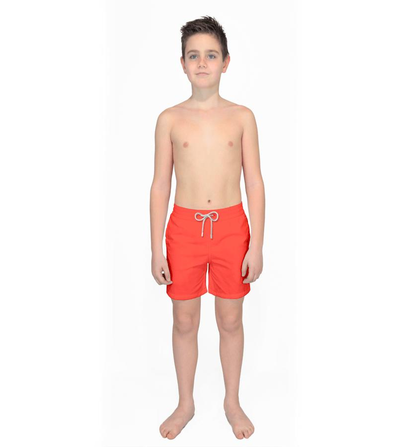 Zeybra COSTUME BAMBINO TINTA UNITA Italia