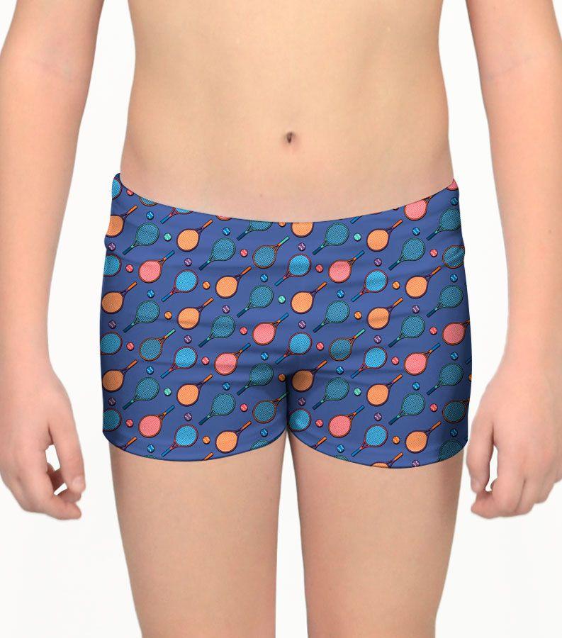 Zeybra PARIGAMBA BAMBINO TENNIS COBALTO In Linea