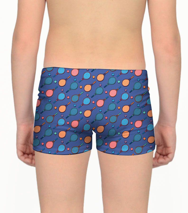 Zeybra PARIGAMBA BAMBINO TENNIS COBALTO In Linea