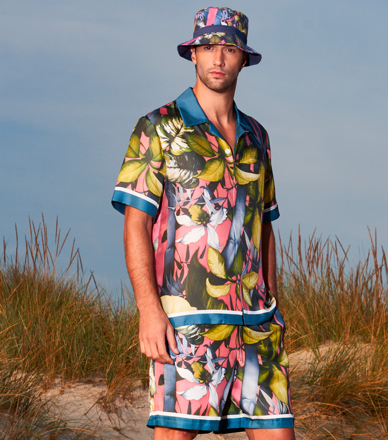 Zeybra CAPPELLO DA PESCATORE UNISEX BAMBOO Shopping Online