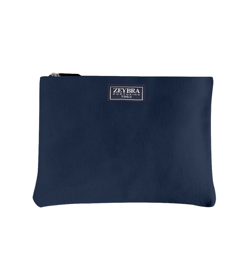 Zeybra POCHETTE PORTOFINO NAVY Convenienza