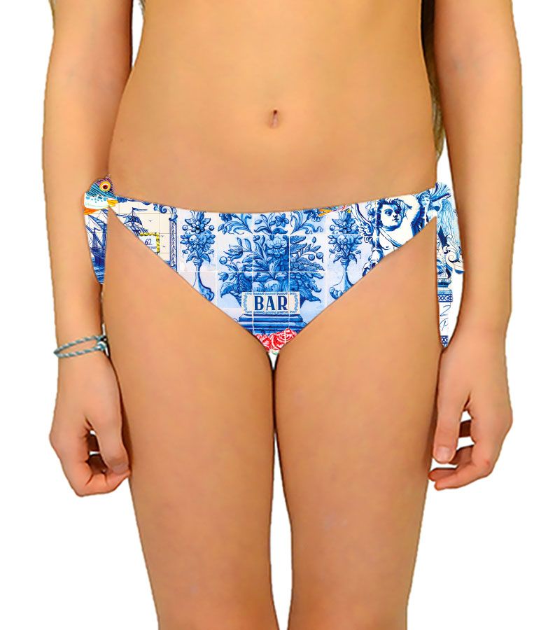 Zeybra SLIP BAMBINA REVERSIBILE CERAMICA BIANCO Nuovo