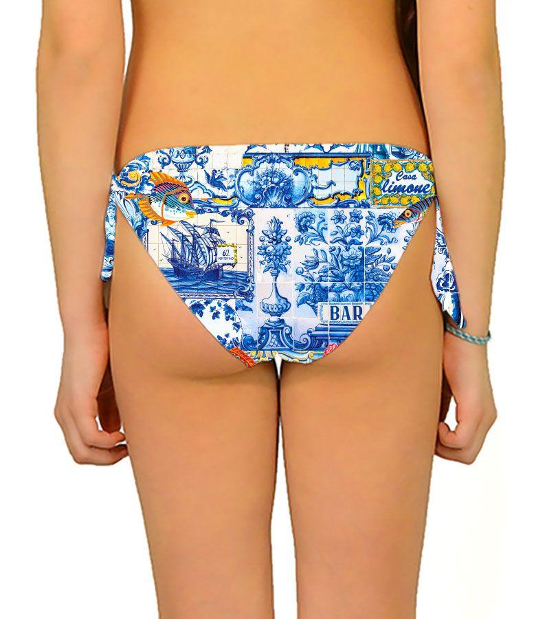 Zeybra SLIP BAMBINA REVERSIBILE CERAMICA BIANCO Nuovo