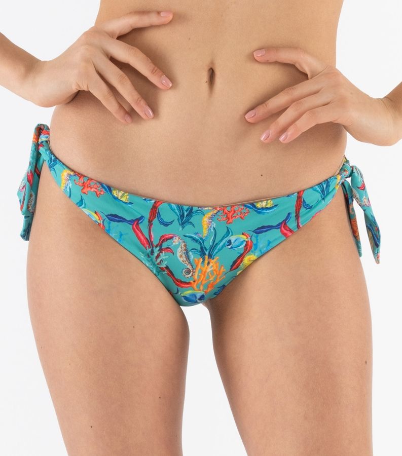 Zeybra BRASILIANA DONNA CORALLI BALI BALI Vendita