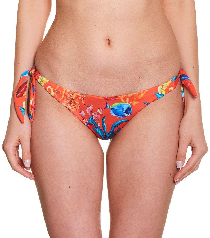Zeybra BRASILIANA DONNA CORALLI ORANGE Promozione