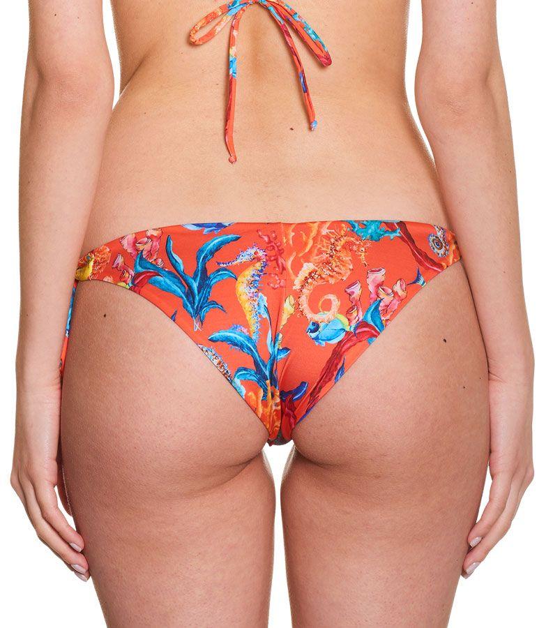 Zeybra BRASILIANA DONNA CORALLI ORANGE Promozione