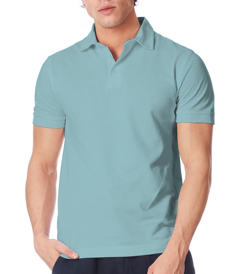 Zeybra POLO UOMO COTONE ACQUA Soddisfazione Garantita