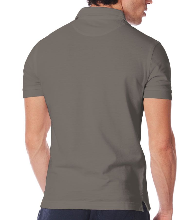 Zeybra POLO UOMO COTONE MILITY Acquista Ora