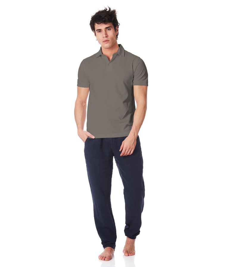 Zeybra POLO UOMO COTONE MILITY Acquista Ora