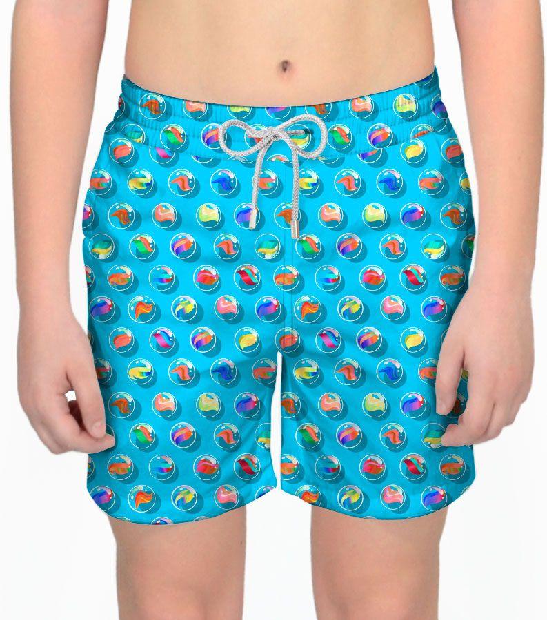 Zeybra COSTUME BAMBINO BIGLIE HAWAY Consegna Veloce