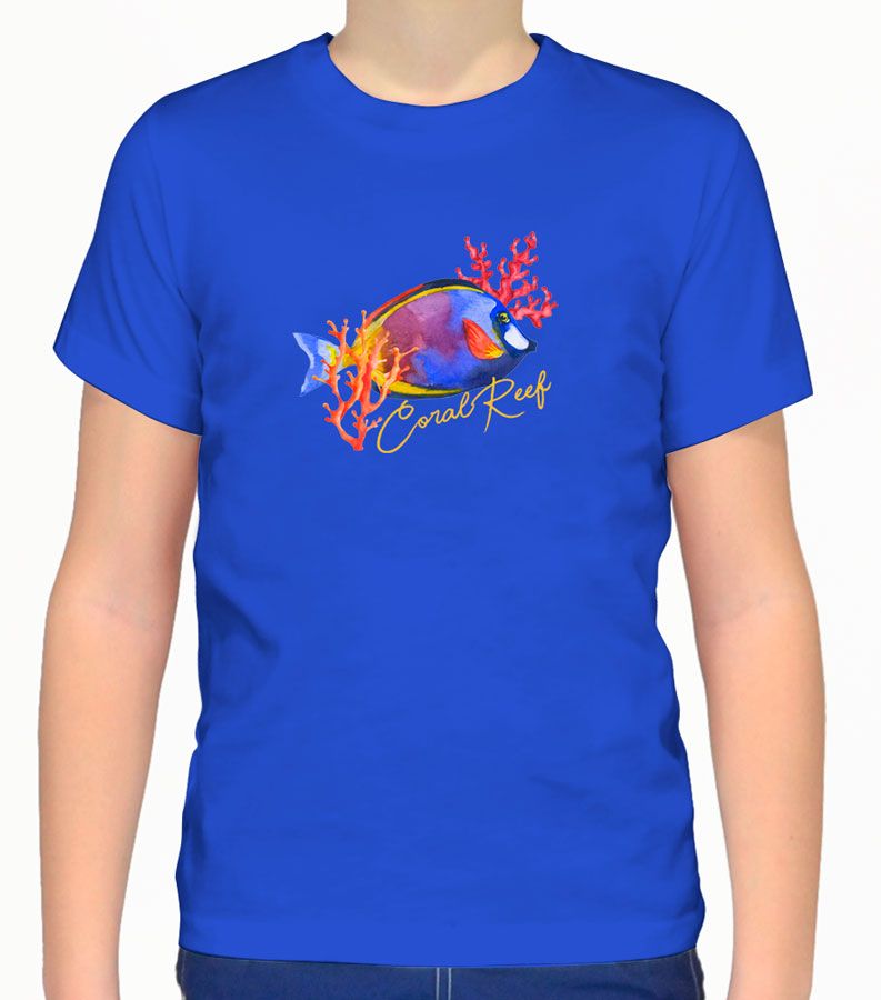 Zeybra T-SHIRT BAMBINO ELETTRICO Fino Al -60%