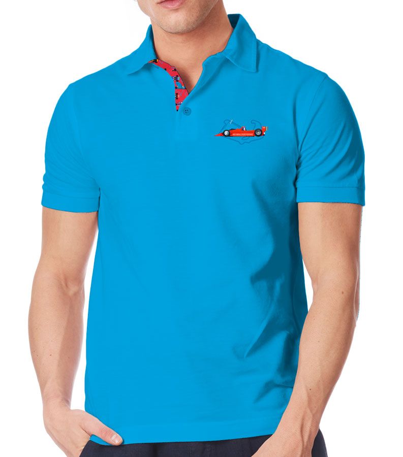 Zeybra POLO UOMO ELEMENT HAWAY Convenienza