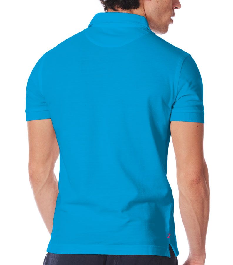 Zeybra POLO UOMO ELEMENT HAWAY Convenienza