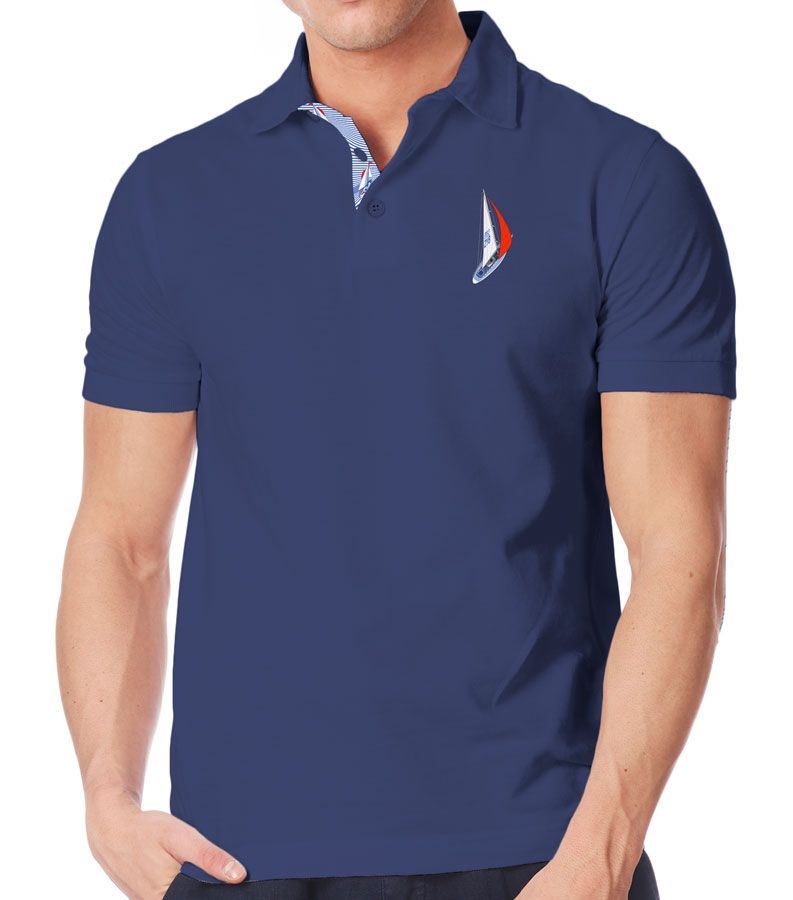 Zeybra POLO UOMO ELEMENT INCHIOSTRO Novità